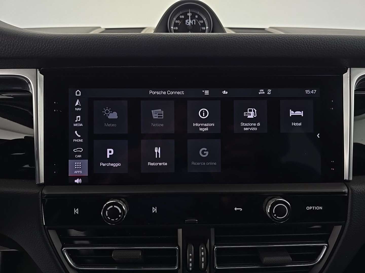Porsche Macan II S - 2022 - Joinsteer - #18