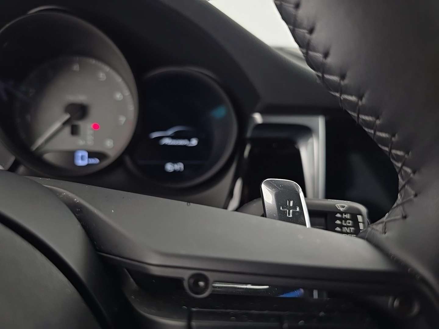 Porsche Macan II S - 2022 - Joinsteer - #24