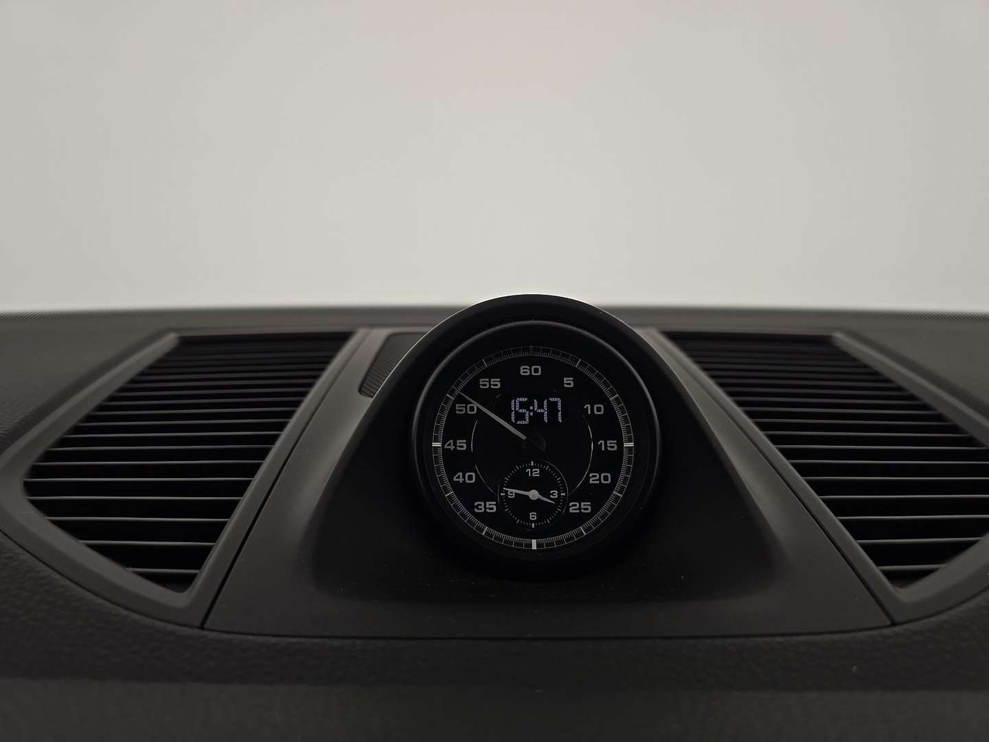 Porsche Macan II S - 2022 - Joinsteer - #26