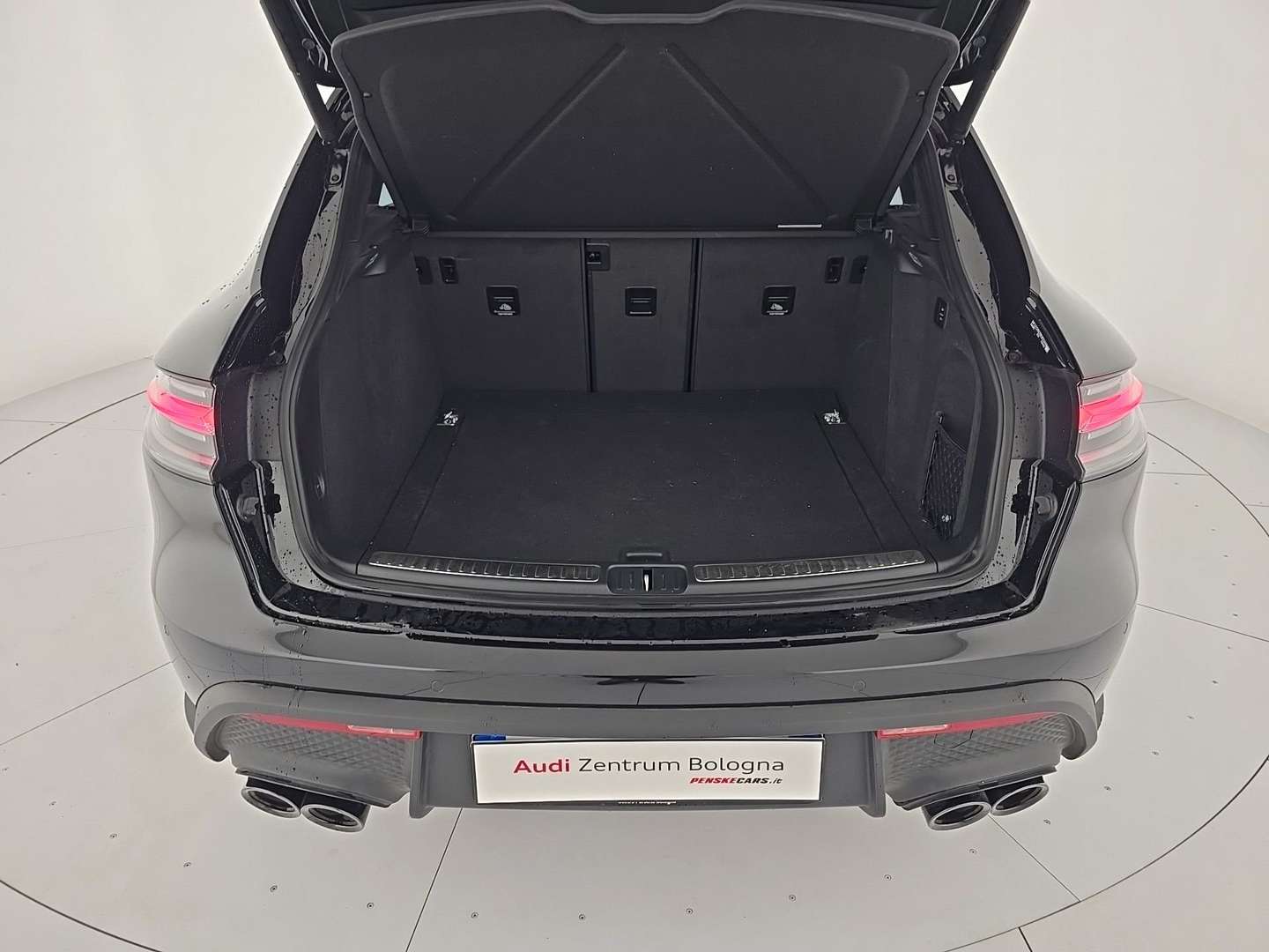 Porsche Macan II S - 2022 - Joinsteer - #31