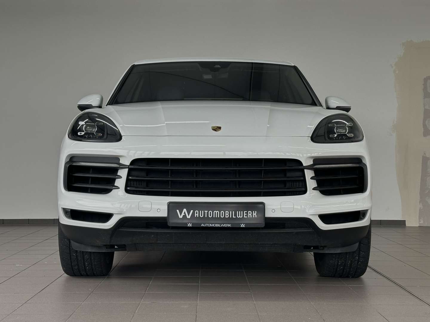 Porsche Cayenne III Sport Design - 2019 - Joinsteer - #2