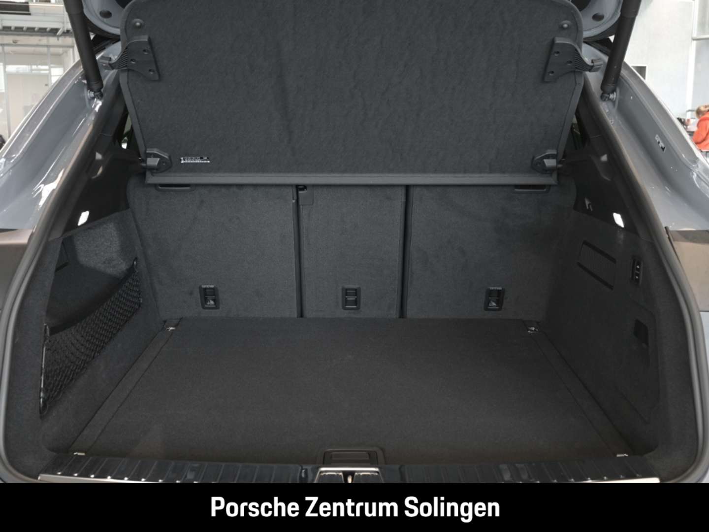 Porsche Cayenne III GTS Coupé - 2025 - Joinsteer - #10