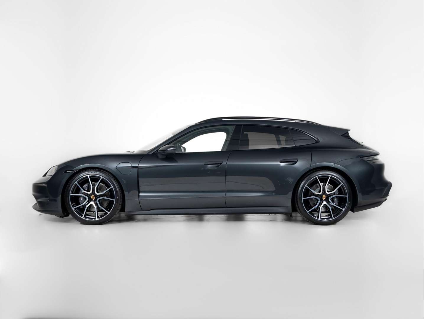 Porsche Taycan Sport Turismo - 2024 - Joinsteer - #1