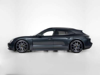 Porsche Taycan Sport Turismo - 2024 - Joinsteer - #1