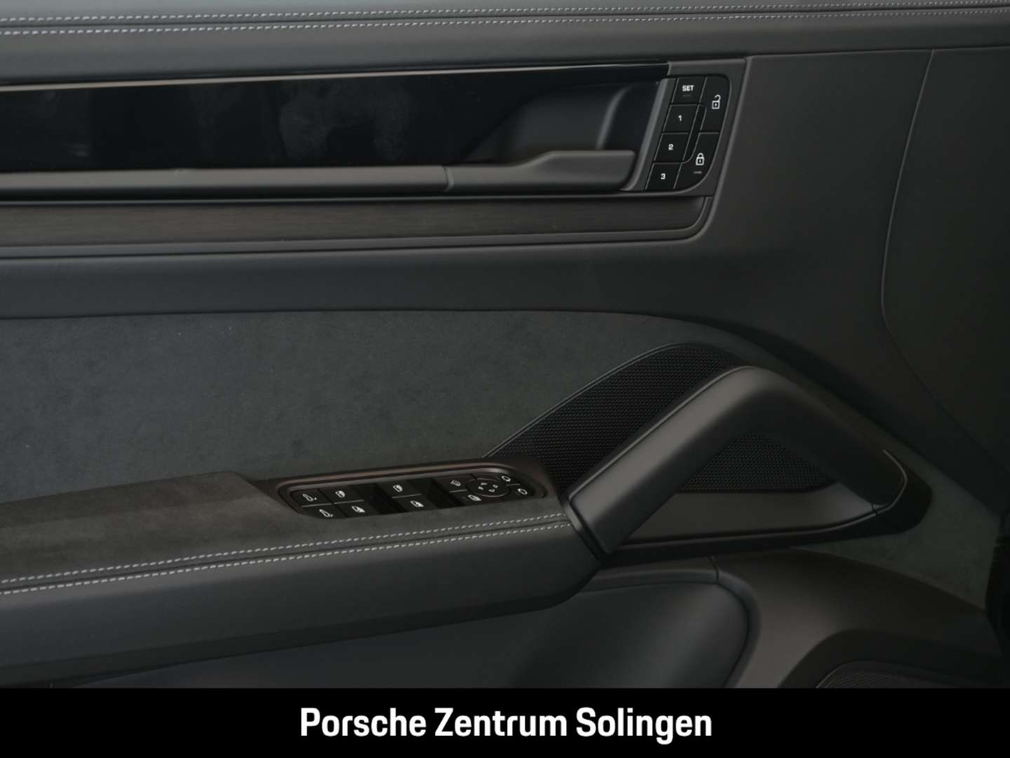 Porsche Cayenne III GTS Coupé - 2025 - Joinsteer - #14