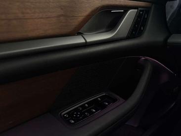 Porsche Taycan Turbo S — photo 15