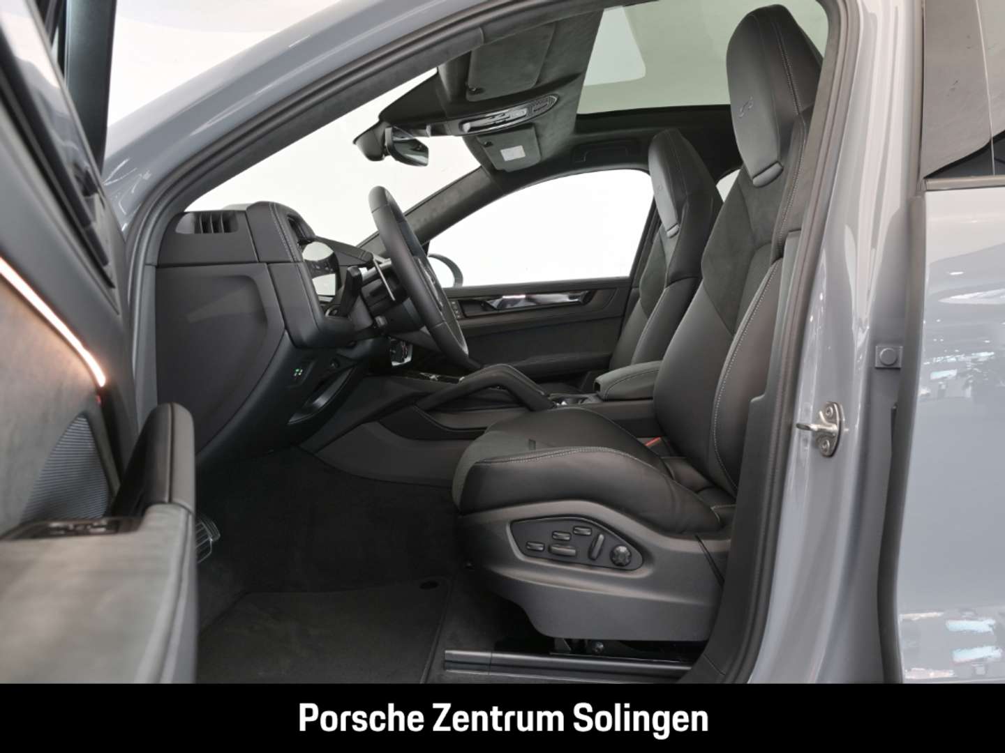 Porsche Cayenne III GTS Coupé - 2025 - Joinsteer - #16