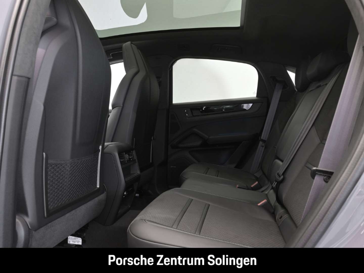 Porsche Cayenne III GTS Coupé - 2025 - Joinsteer - #17