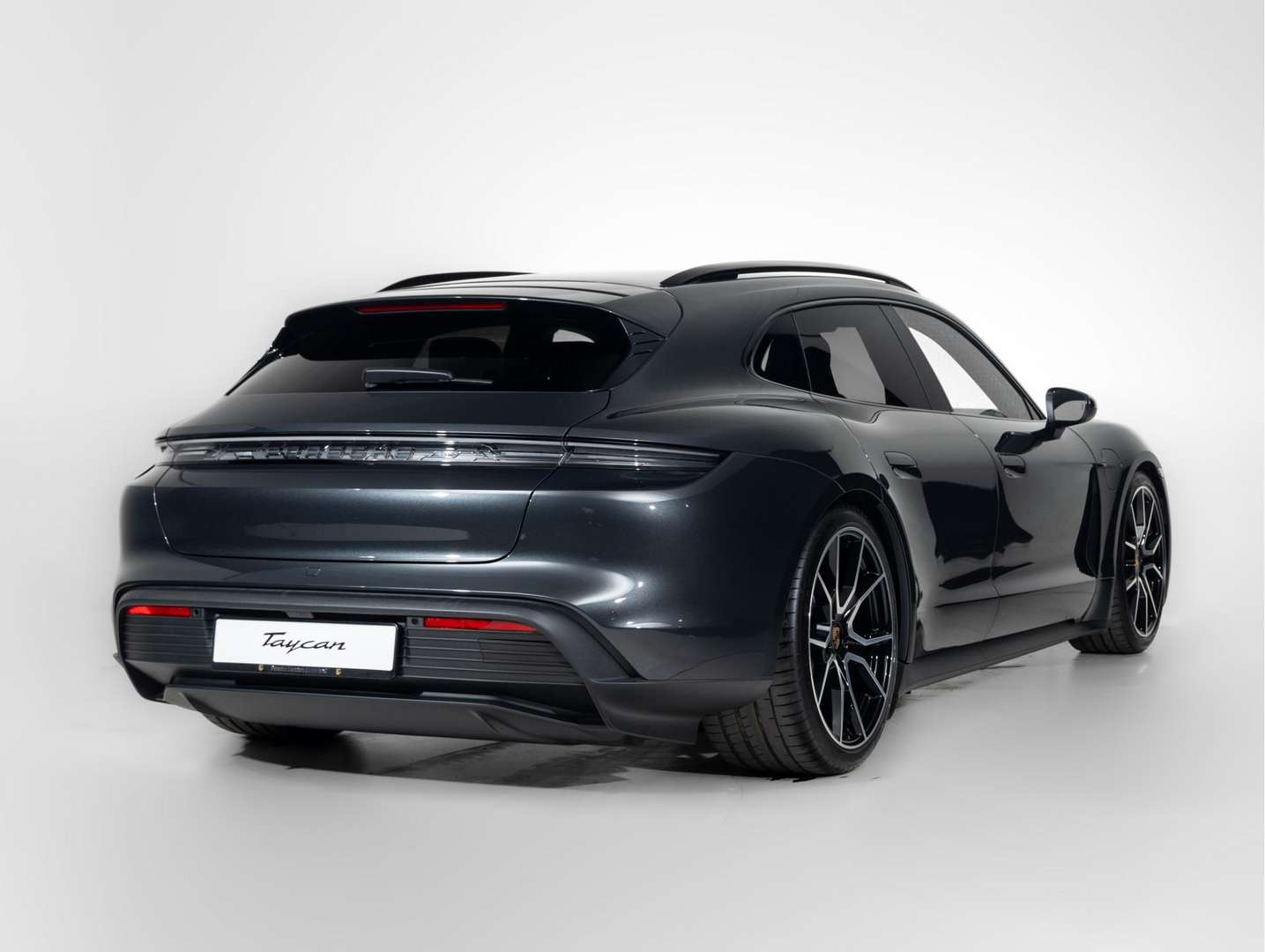Porsche Taycan Sport Turismo - 2024 - Joinsteer - #6