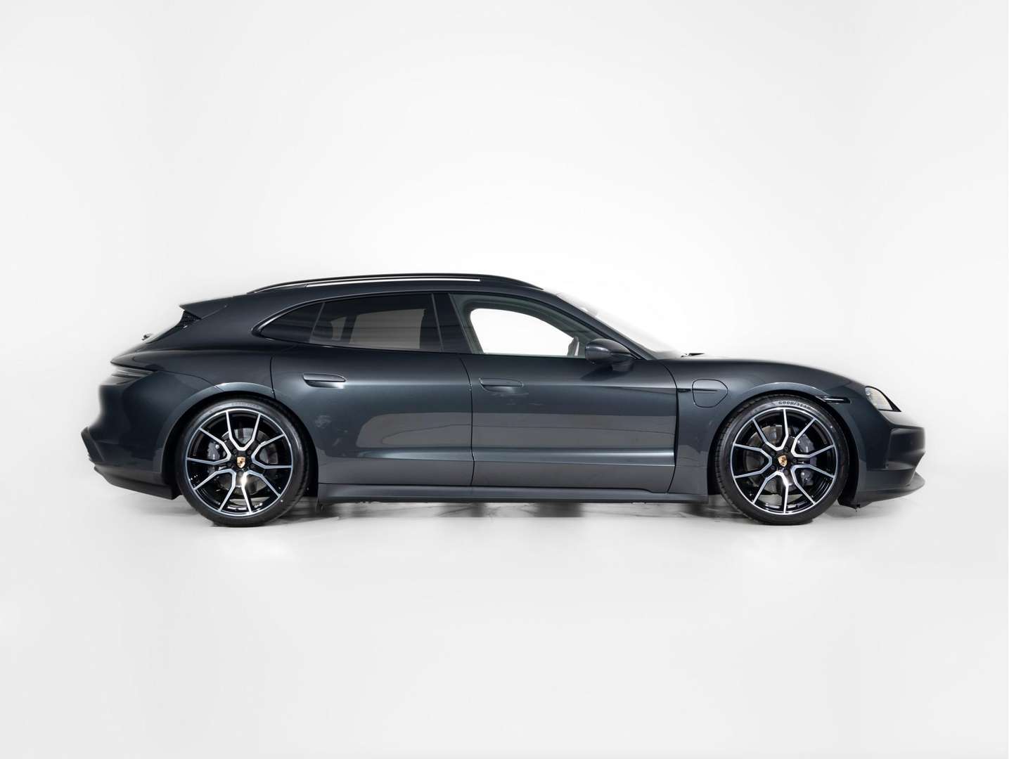 Porsche Taycan Sport Turismo - 2024 - Joinsteer - #7