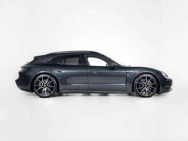 Porsche Taycan Sport Turismo — photo 7