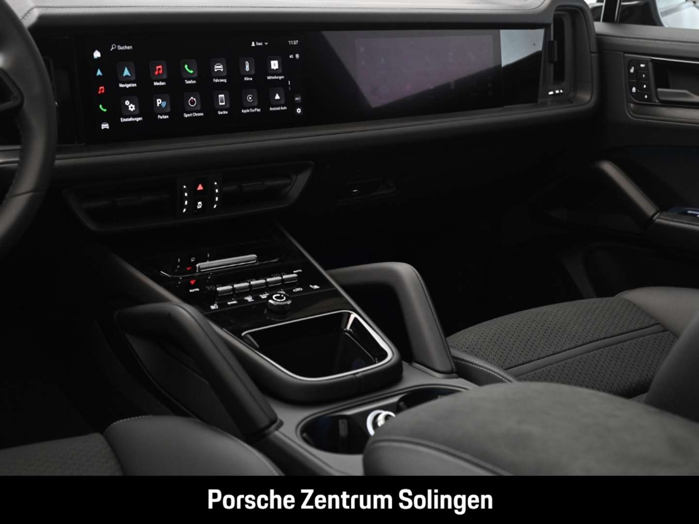 Porsche Cayenne III GTS Coupé - 2025 - Joinsteer - #20