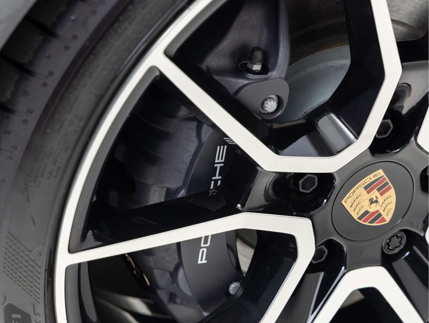 Porsche Taycan Sport Turismo - 2024 - Joinsteer - #13