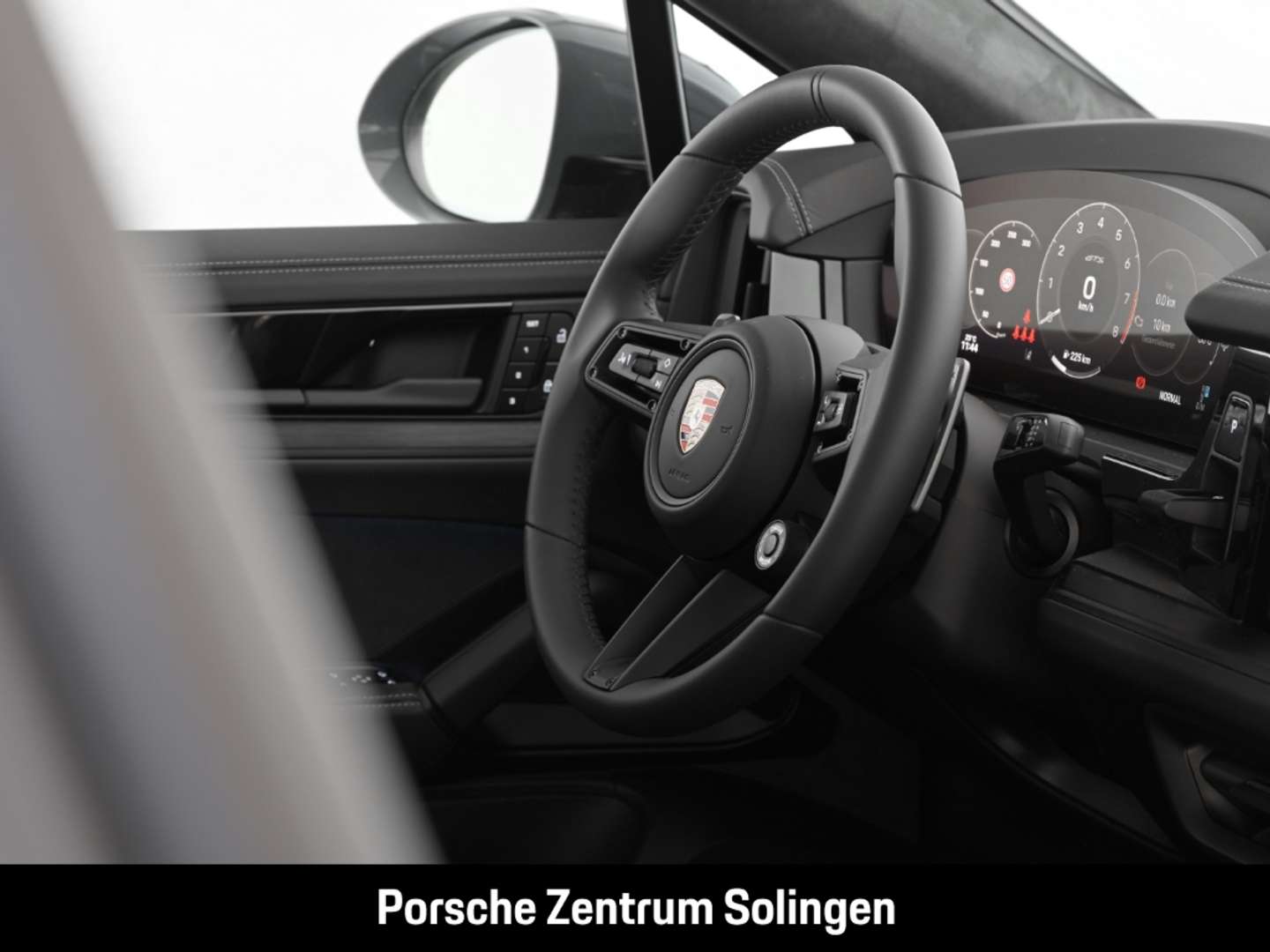 Porsche Cayenne III GTS Coupé - 2025 - Joinsteer - #26