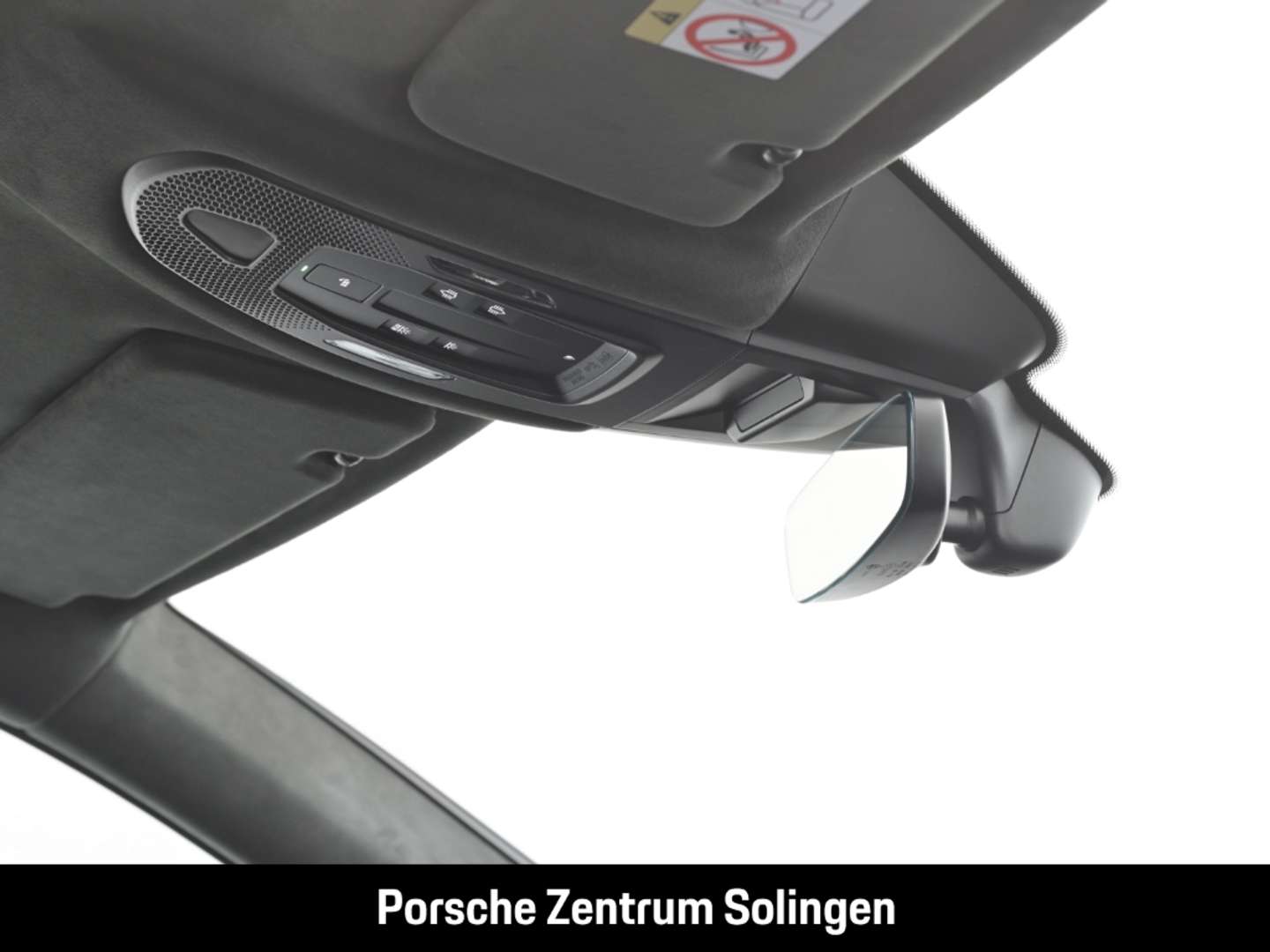 Porsche Cayenne III GTS Coupé - 2025 - Joinsteer - #27