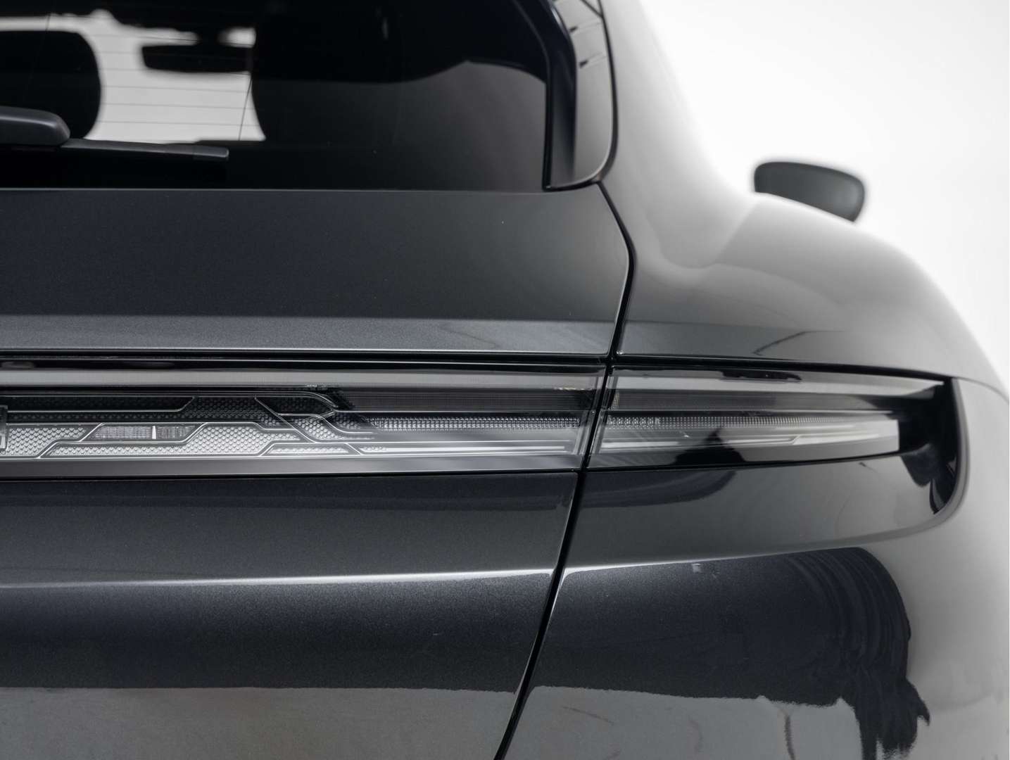 Porsche Taycan Sport Turismo - 2024 - Joinsteer - #17