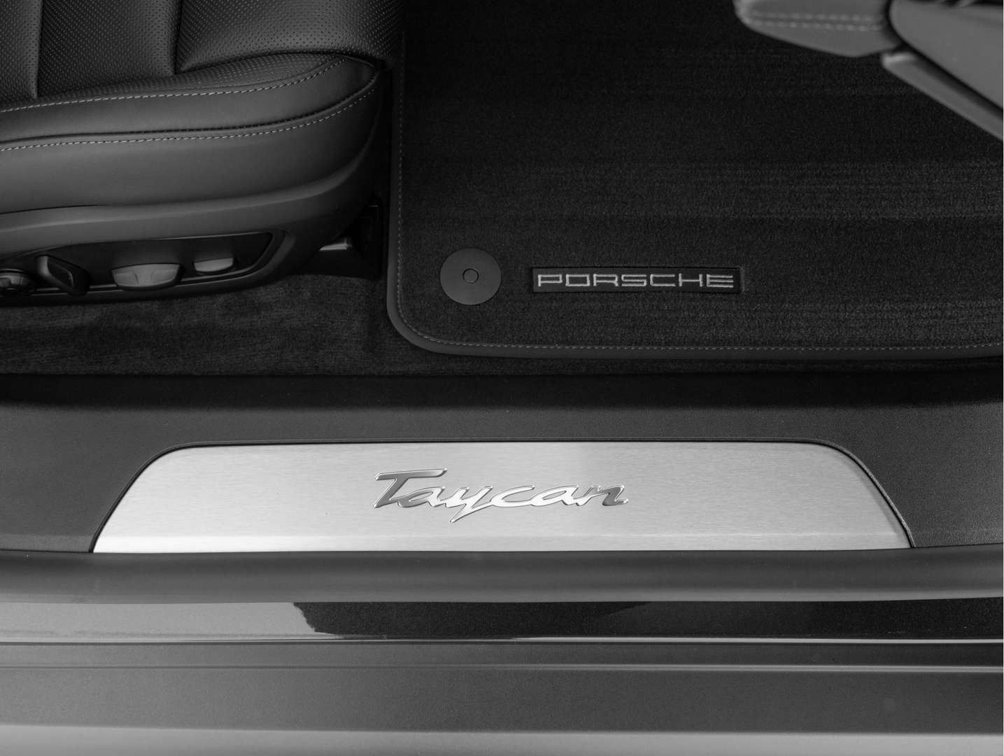 Porsche Taycan Sport Turismo - 2024 - Joinsteer - #18