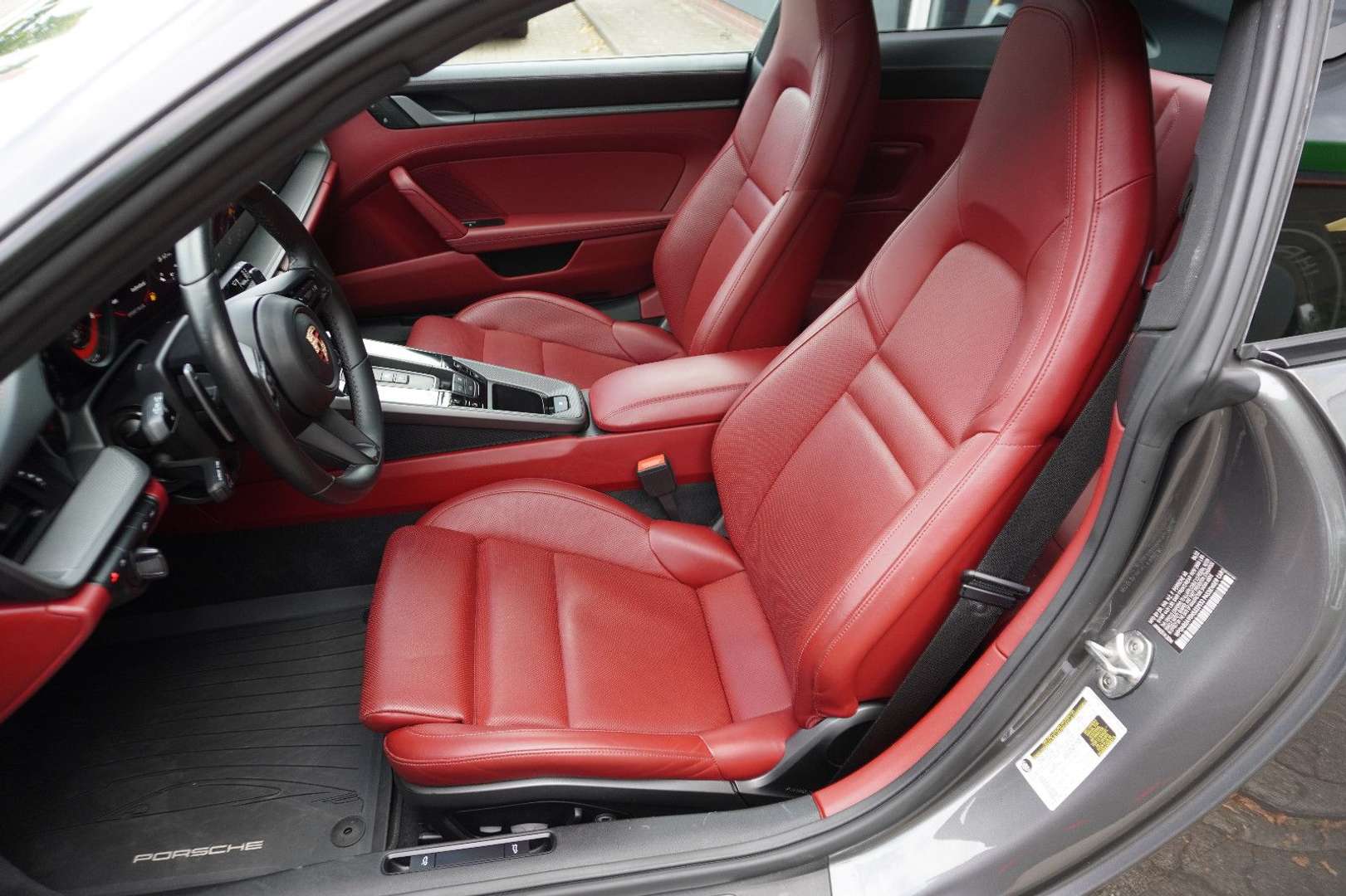 Porsche 992 I Carrera 4S - 2022 - Joinsteer - #8
