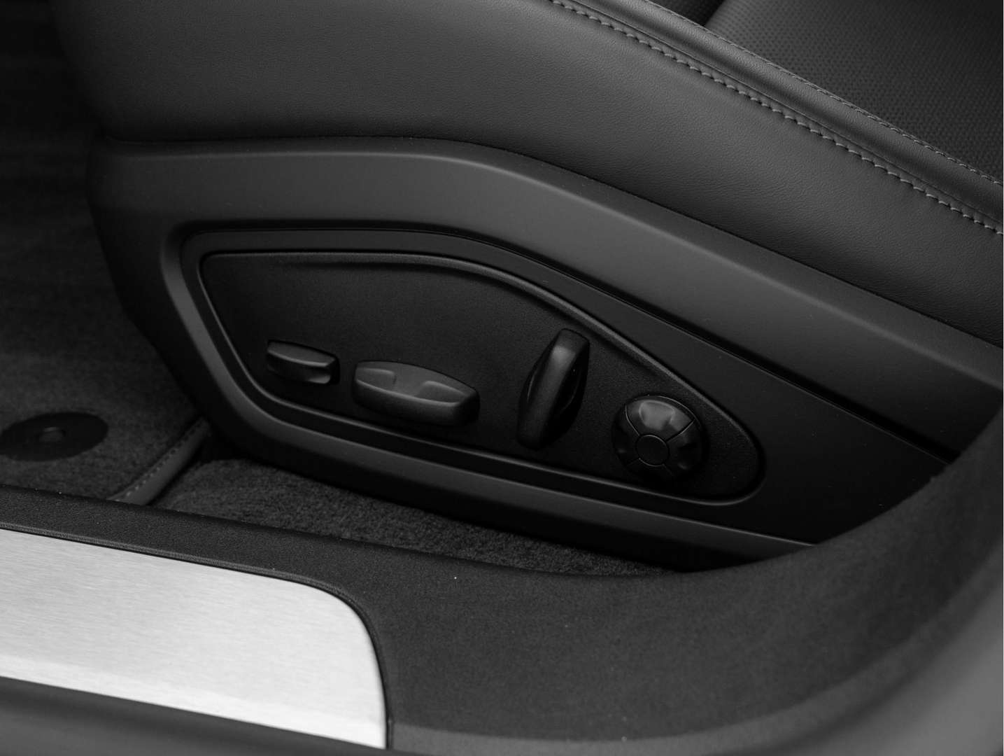 Porsche Taycan Sport Turismo - 2024 - Joinsteer - #21