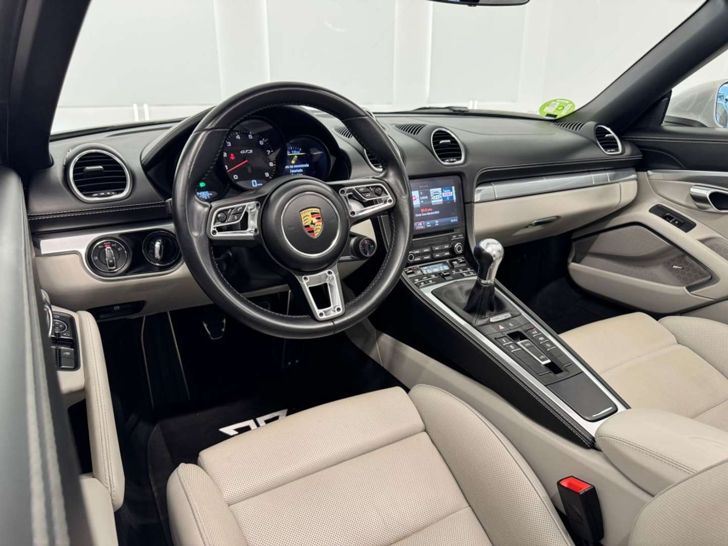 Porsche Boxster GTS - 2020 - Joinsteer - #6