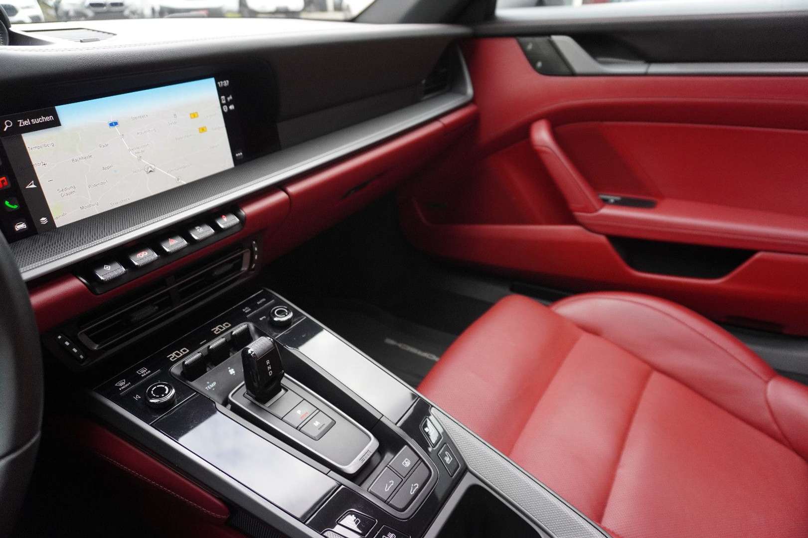Porsche 992 I Carrera 4S - 2022 - Joinsteer - #13
