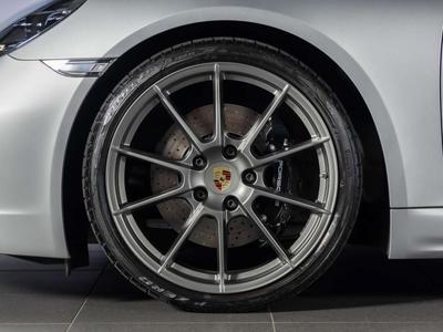 Porsche 718 Cayman GTS - - Joinsteer - #5