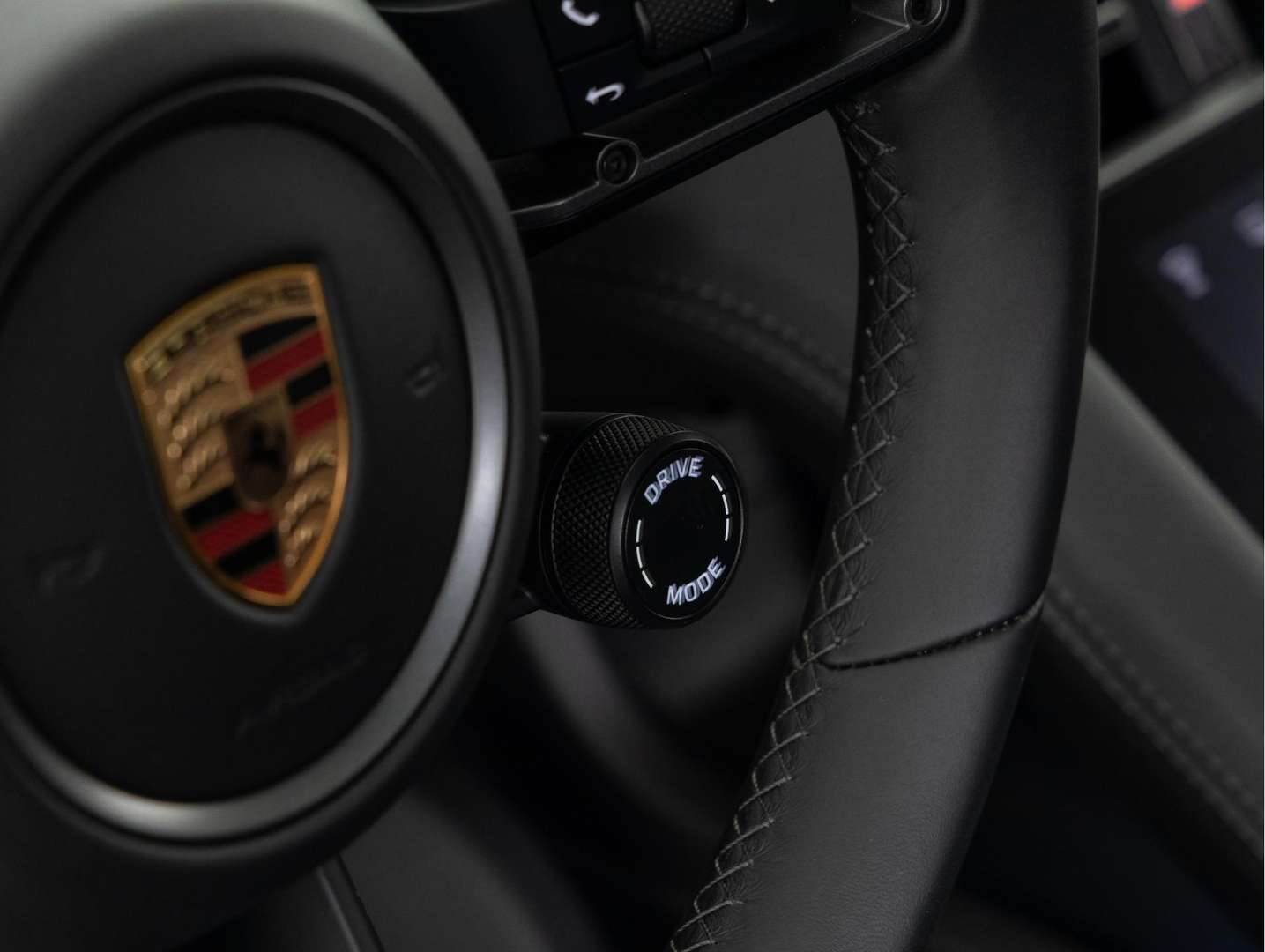 Porsche Taycan Sport Turismo - 2024 - Joinsteer - #26