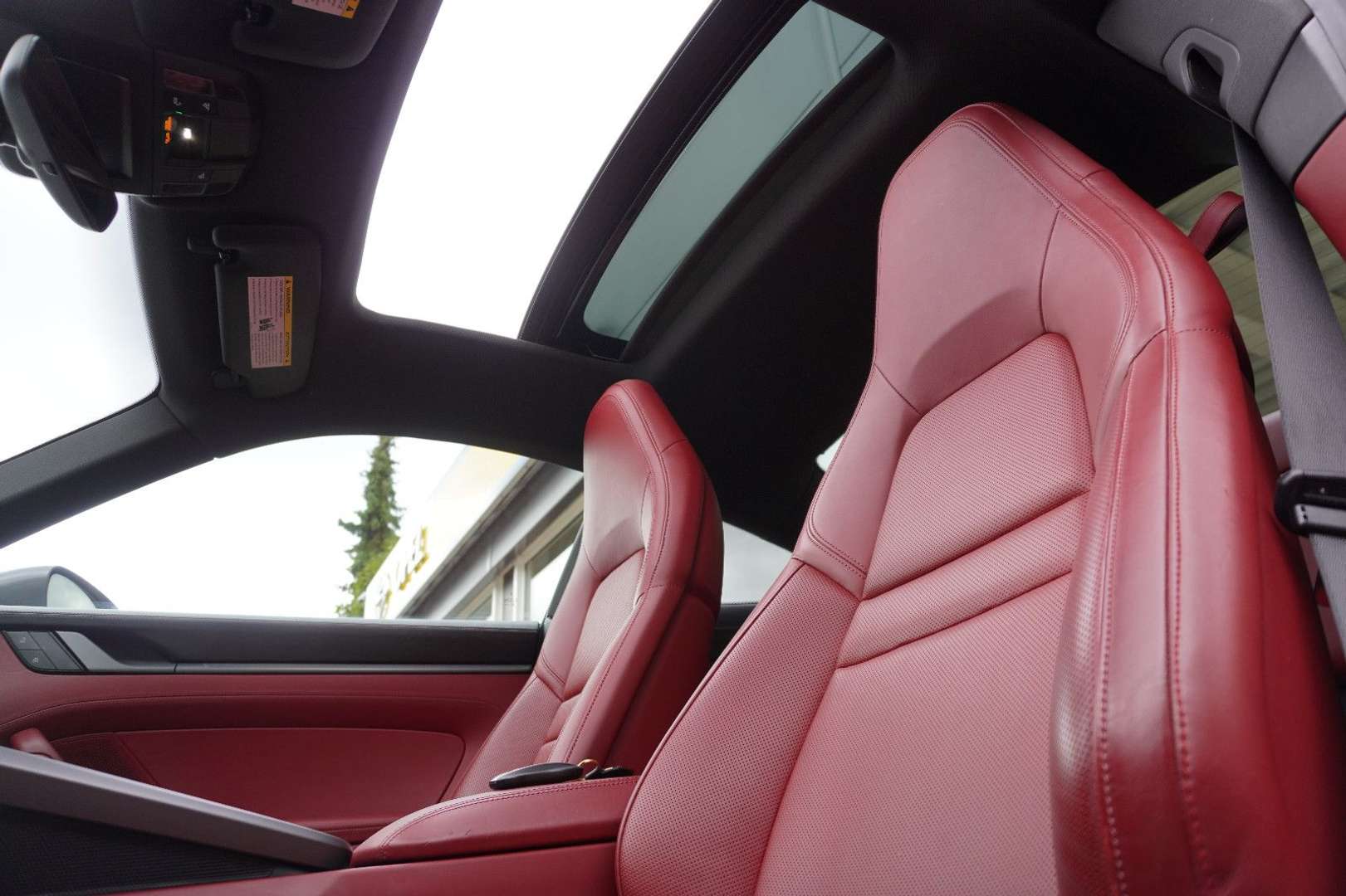 Porsche 992 I Carrera 4S - 2022 - Joinsteer - #15