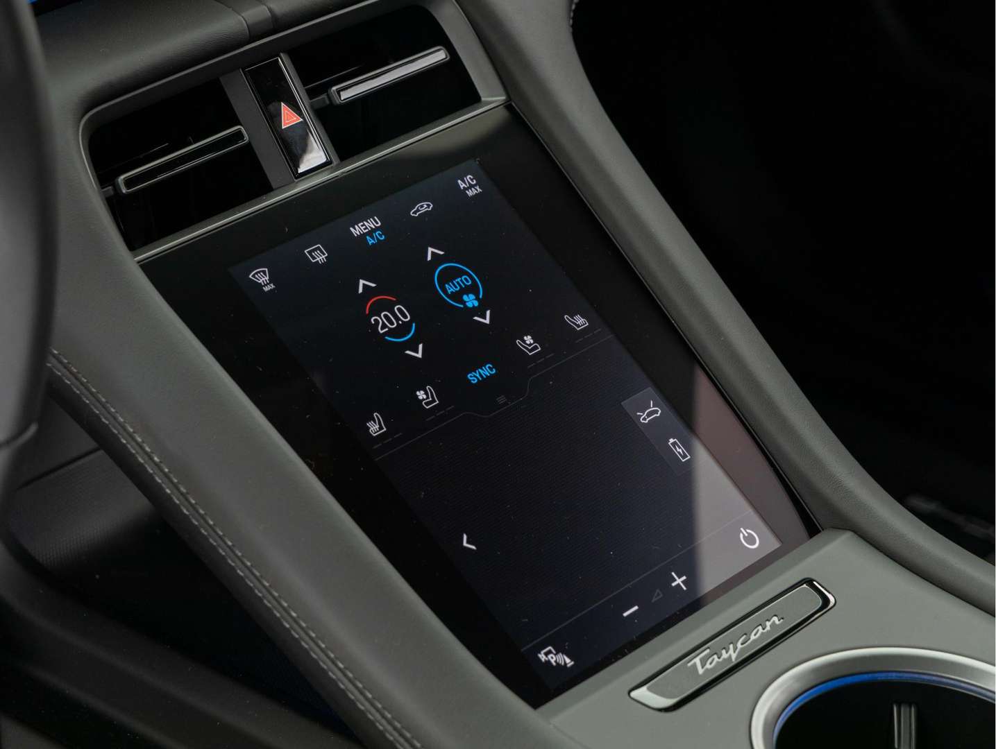 Porsche Taycan Sport Turismo - 2024 - Joinsteer - #27