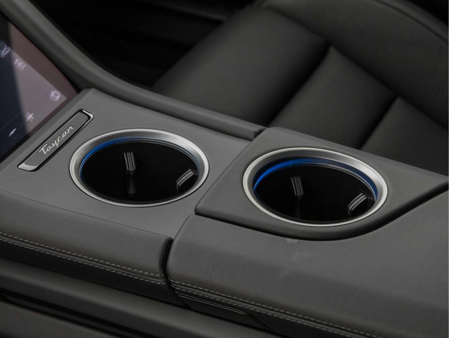 Porsche Taycan Sport Turismo - 2024 - Joinsteer - #28