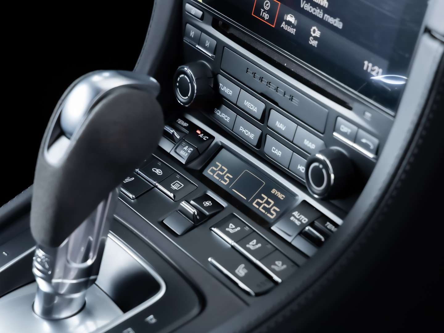 Porsche 718 Cayman GTS - 2023 - Joinsteer - #10