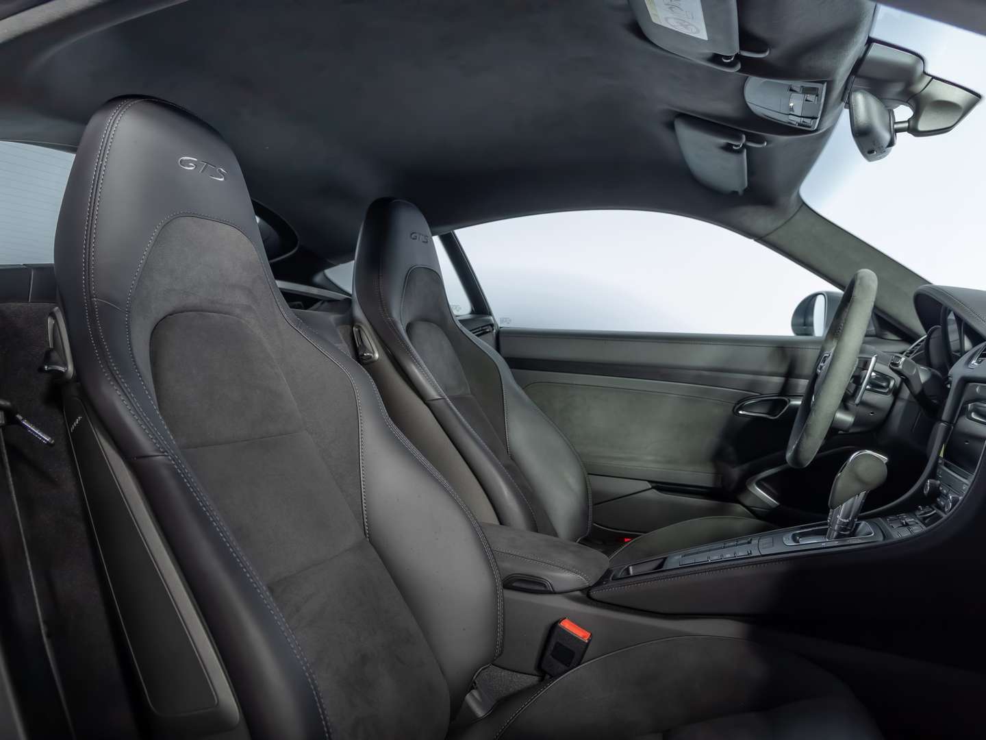 Porsche 718 Cayman GTS - 2023 - Joinsteer - #11