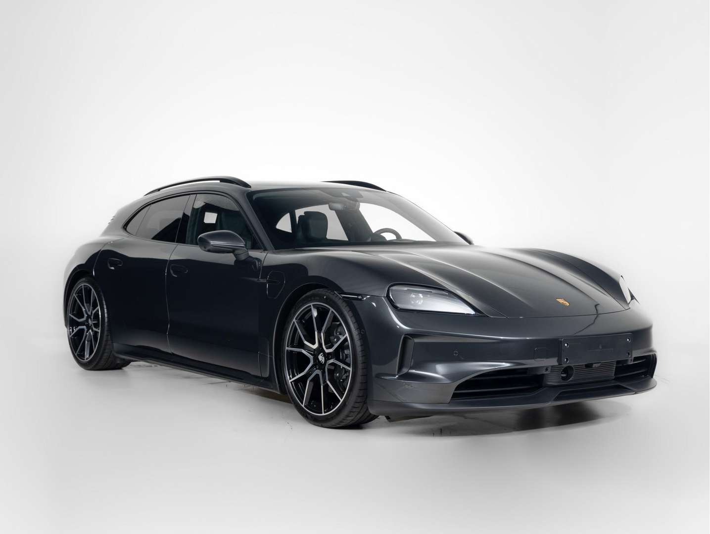 Porsche Taycan Sport Turismo - 2025 - Joinsteer - #10