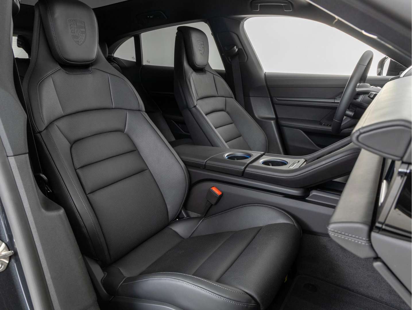 Porsche Taycan Sport Turismo - 2024 - Joinsteer - #43