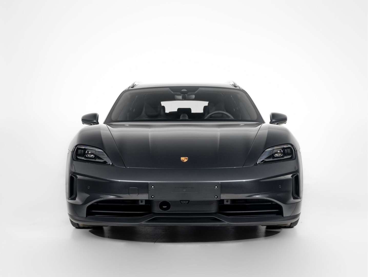 Porsche Taycan Sport Turismo - 2025 - Joinsteer - #11