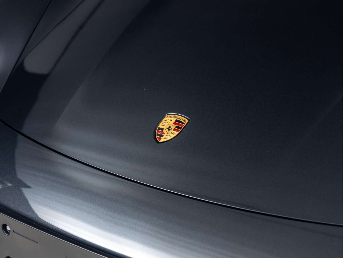 Porsche Taycan Sport Turismo - 2025 - Joinsteer - #12