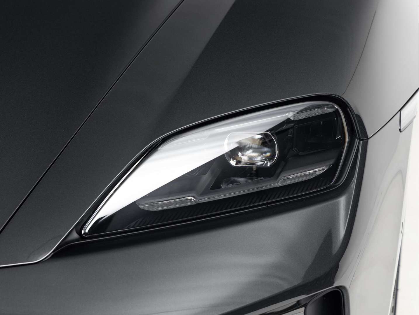 Porsche Taycan Sport Turismo - 2025 - Joinsteer - #13