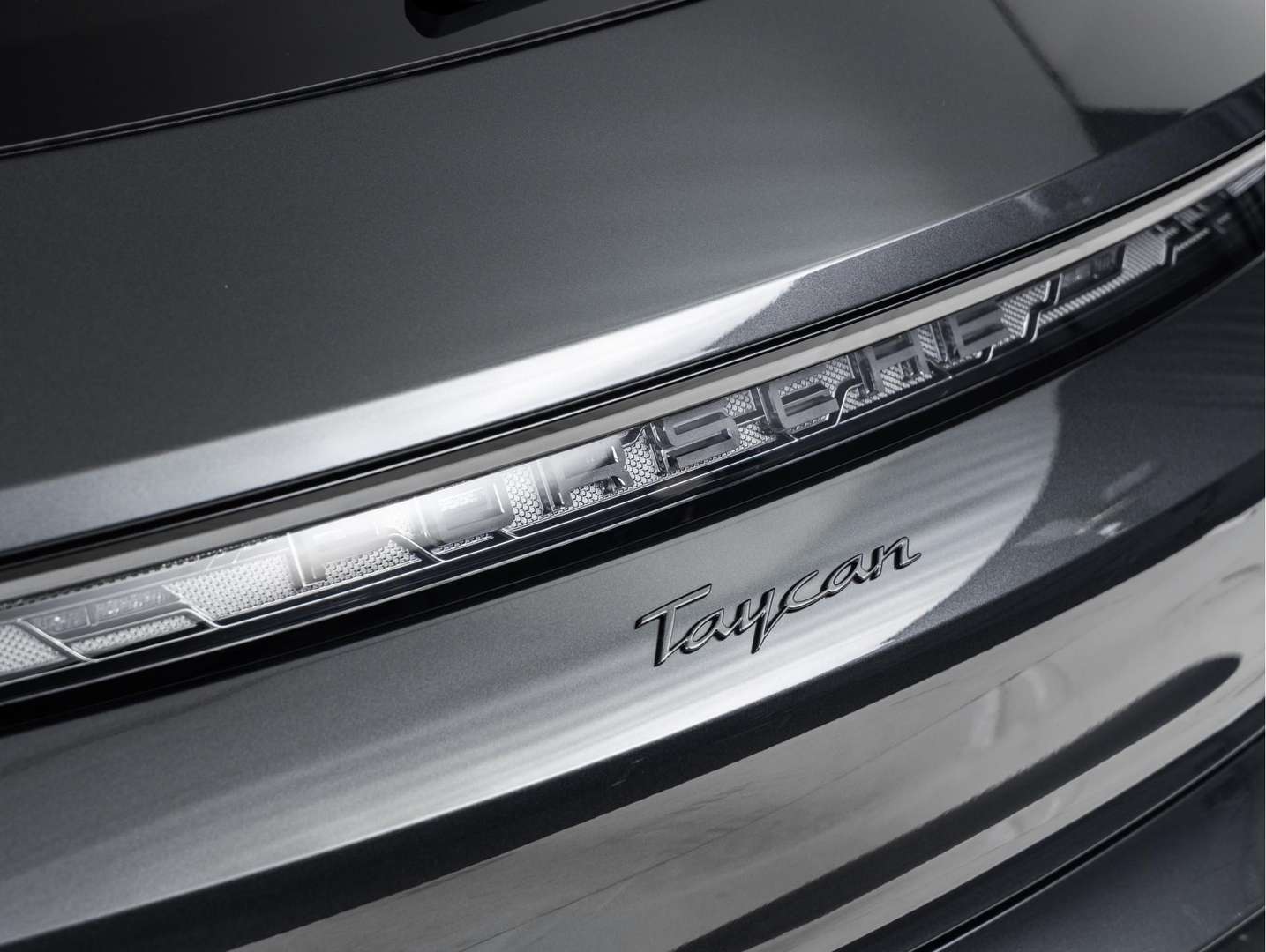 Porsche Taycan Sport Turismo - 2025 - Joinsteer - #18