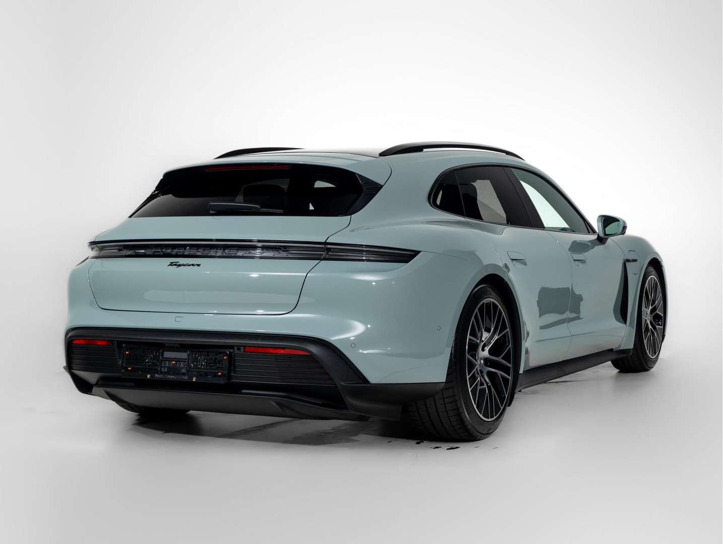 Porsche Taycan Sport Turismo - 2025 - Joinsteer - #6