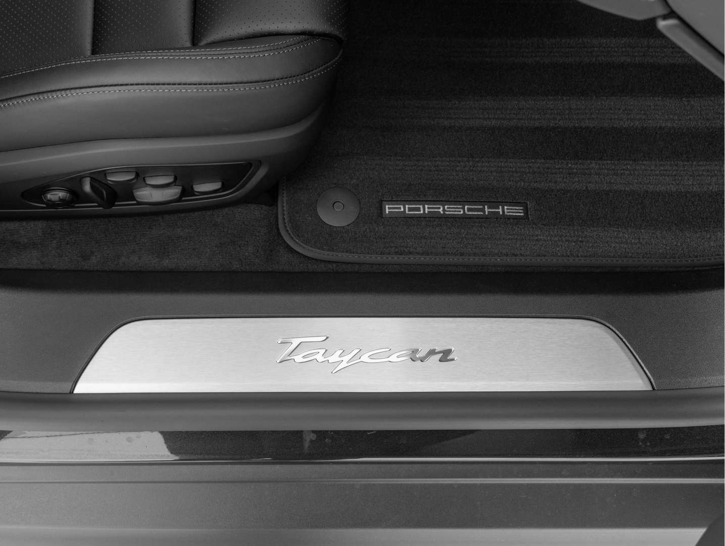 Porsche Taycan Sport Turismo - 2025 - Joinsteer - #20