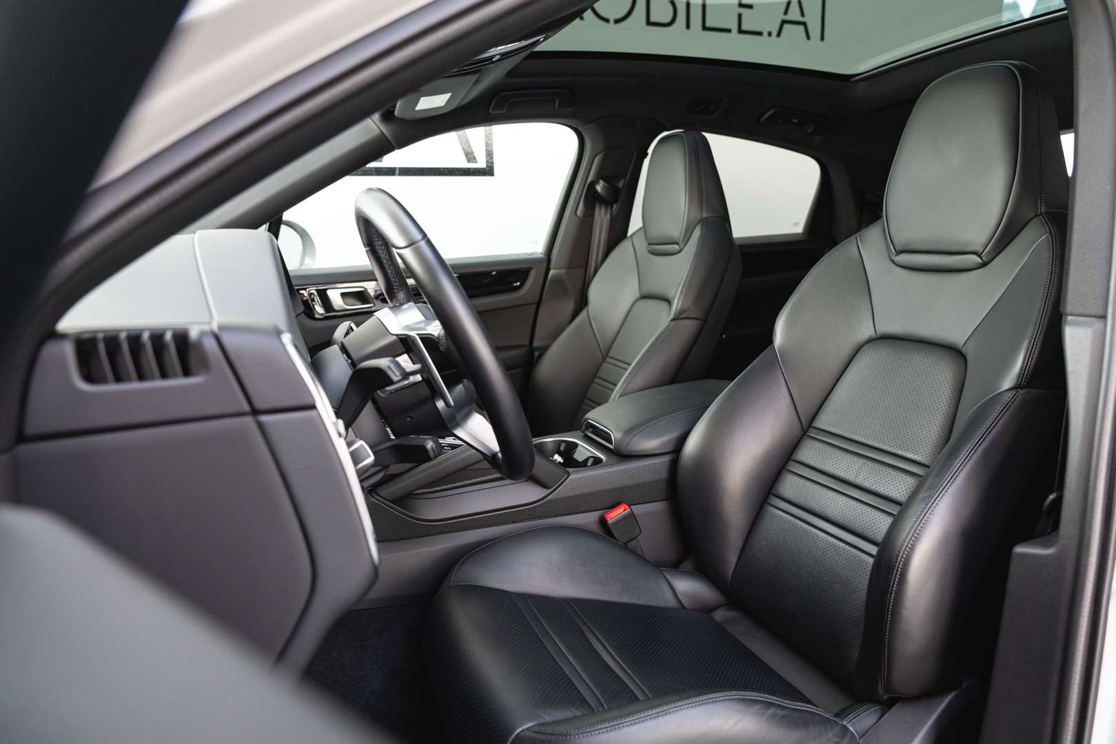 Porsche Cayenne II E-Hybrid Coupé - 2020 - Joinsteer - #5