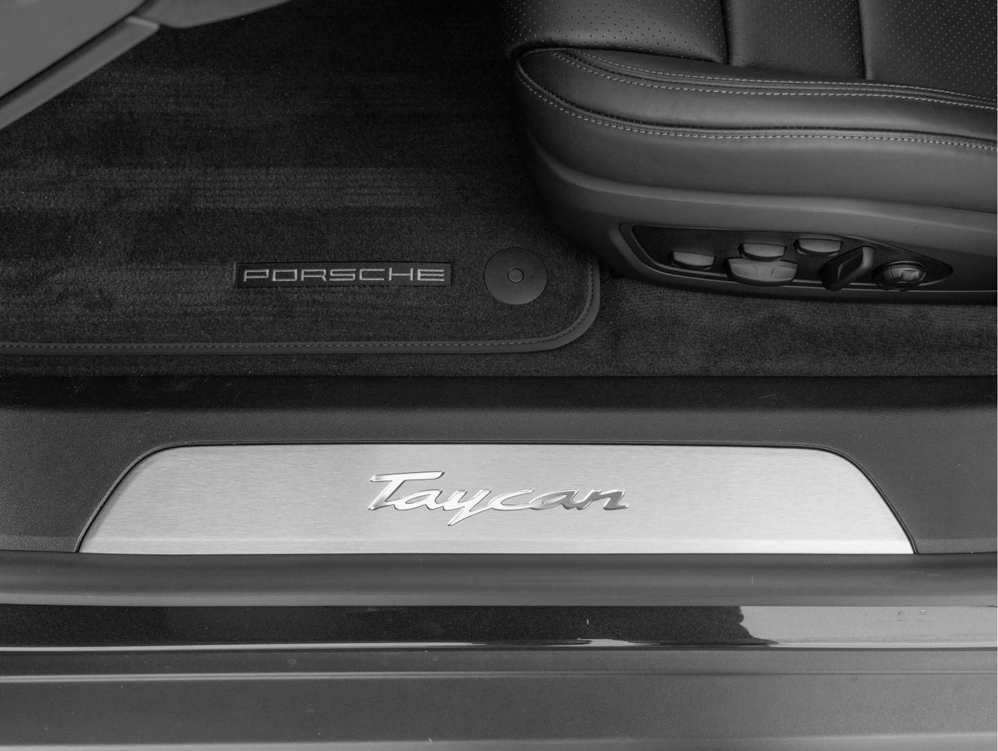 Porsche Taycan Sport Turismo - 2025 - Joinsteer - #22