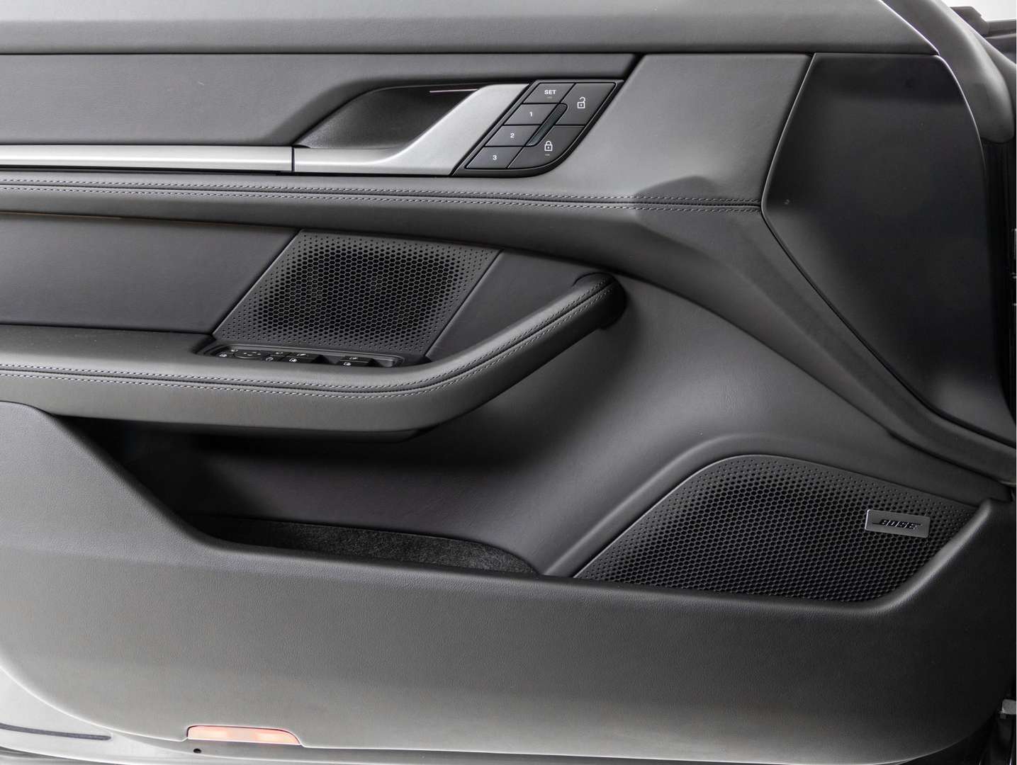 Porsche Taycan Sport Turismo - 2025 - Joinsteer - #23