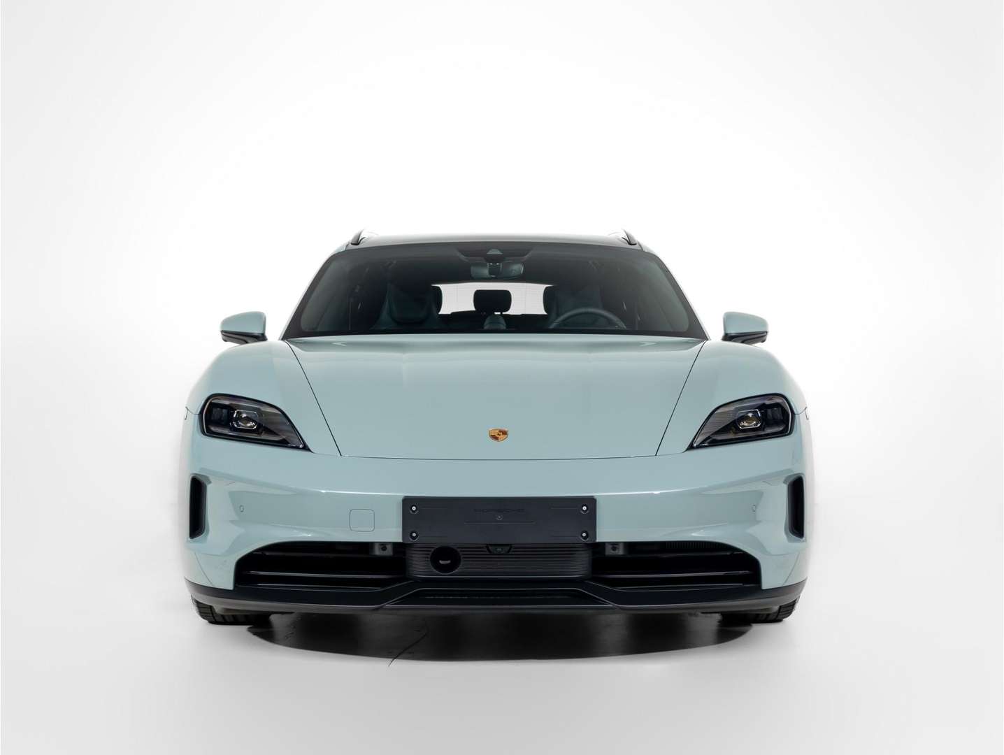 Porsche Taycan Sport Turismo - 2025 - Joinsteer - #11