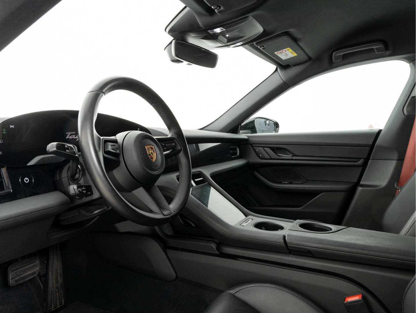 Porsche Taycan Sport Turismo - 2023 - Joinsteer - #27