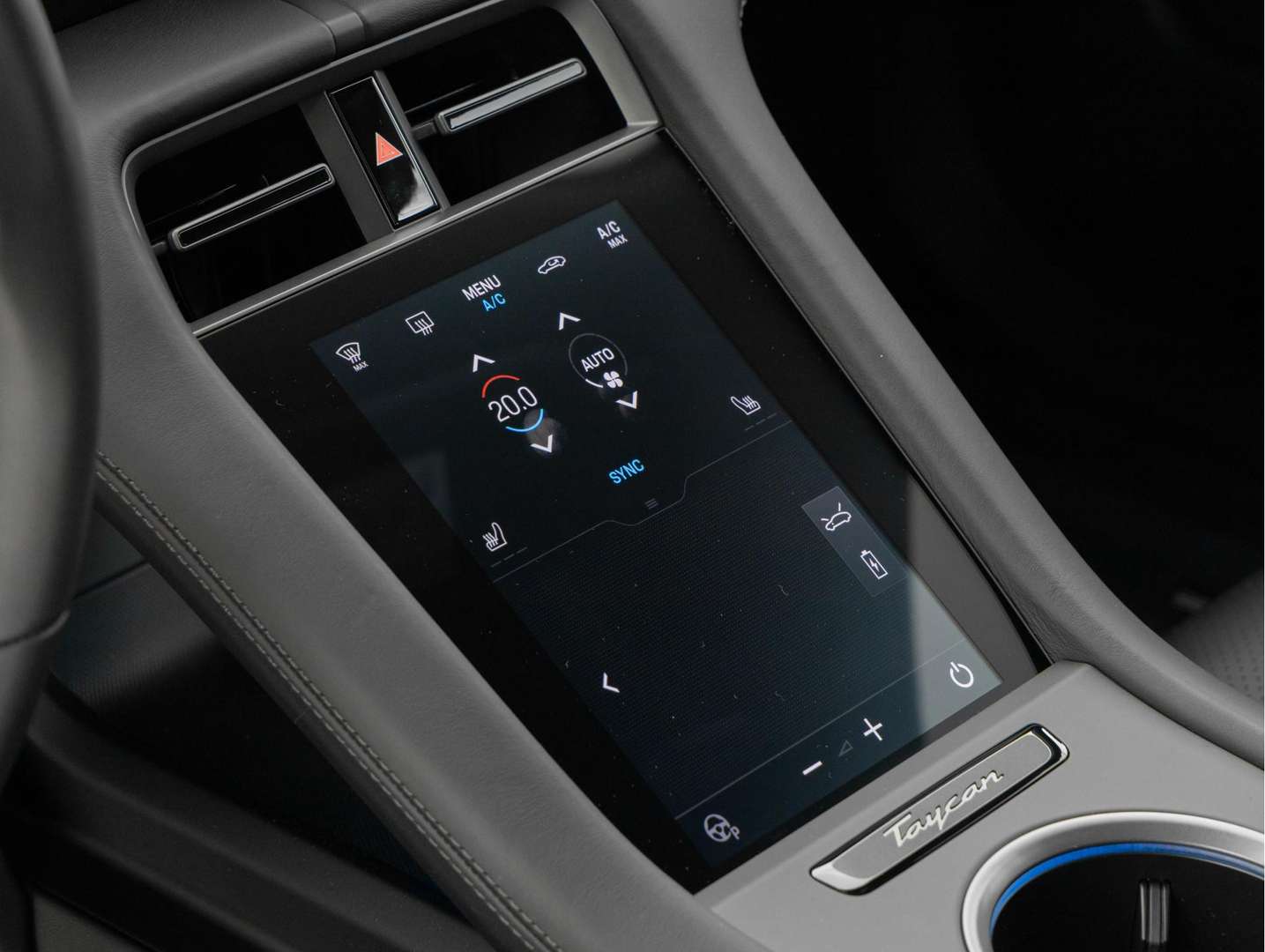 Porsche Taycan Sport Turismo - 2025 - Joinsteer - #29