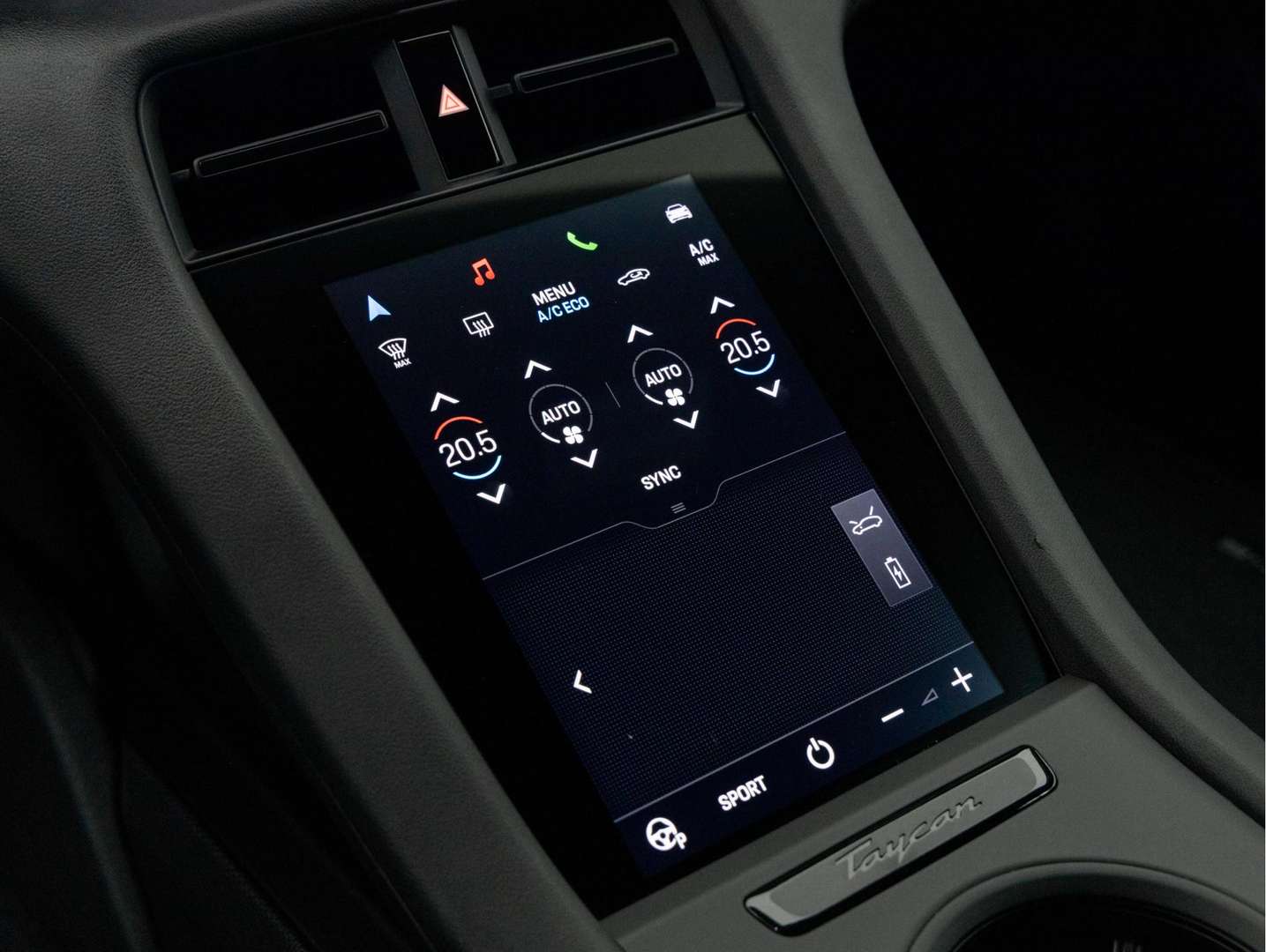 Porsche Taycan Sport Turismo - 2023 - Joinsteer - #33