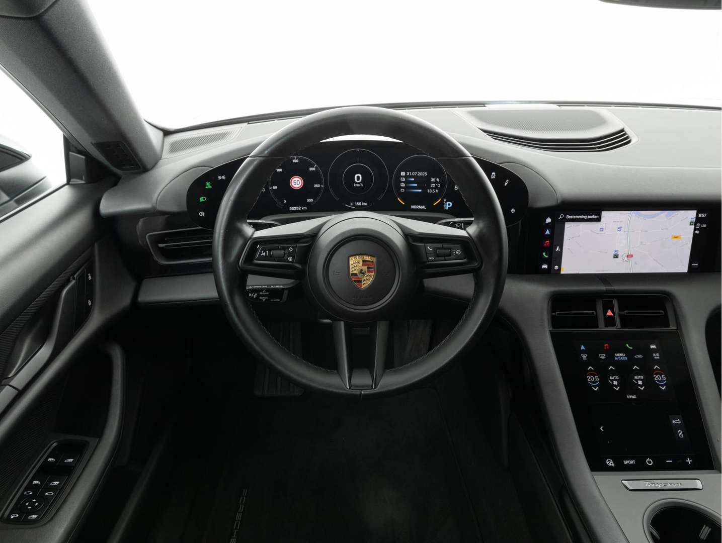 Porsche Taycan Sport Turismo - 2023 - Joinsteer - #38