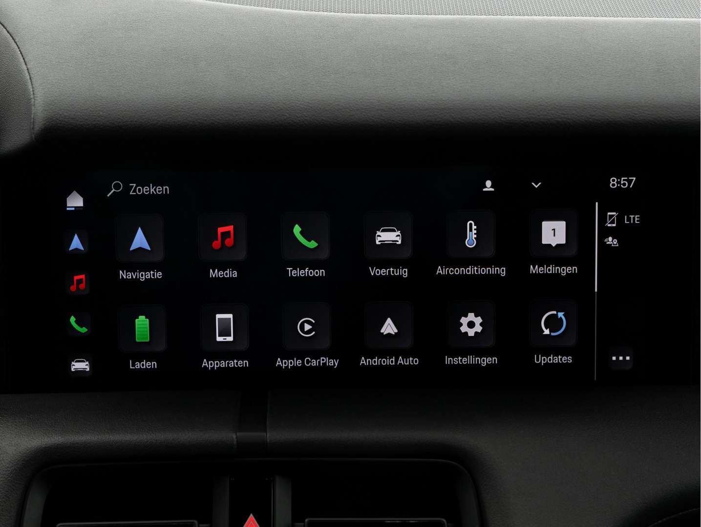 Porsche Taycan Sport Turismo - 2023 - Joinsteer - #40