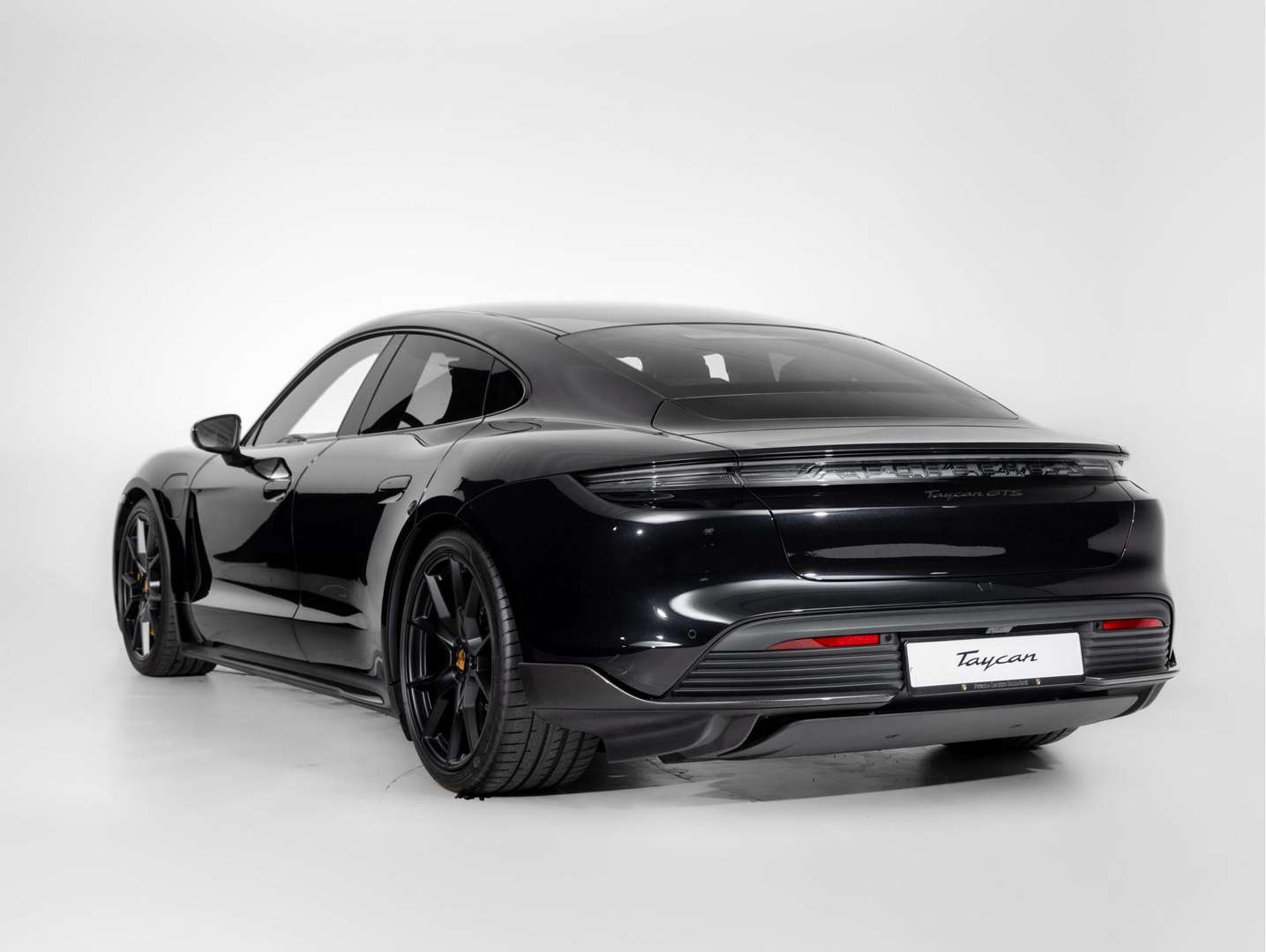 Porsche Taycan GTS - 2024 - Joinsteer - #4